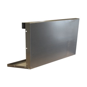 Module+ 60x42cm Inwendig Hoekpaneel L  A. van Elk BV